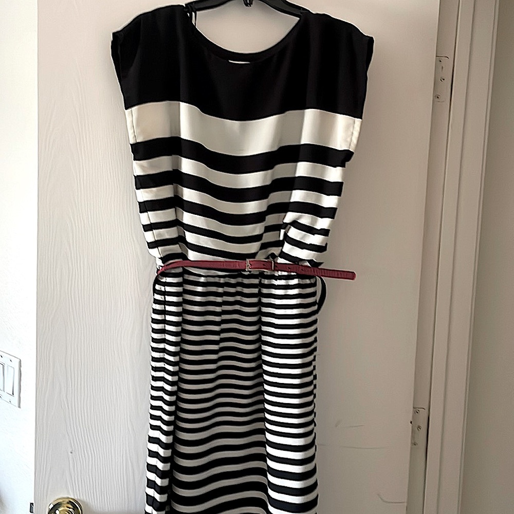 Sailors dress ⛵️
